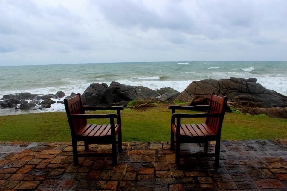 Photo of Sri Lanka-God's own country 8/32 by Shine P