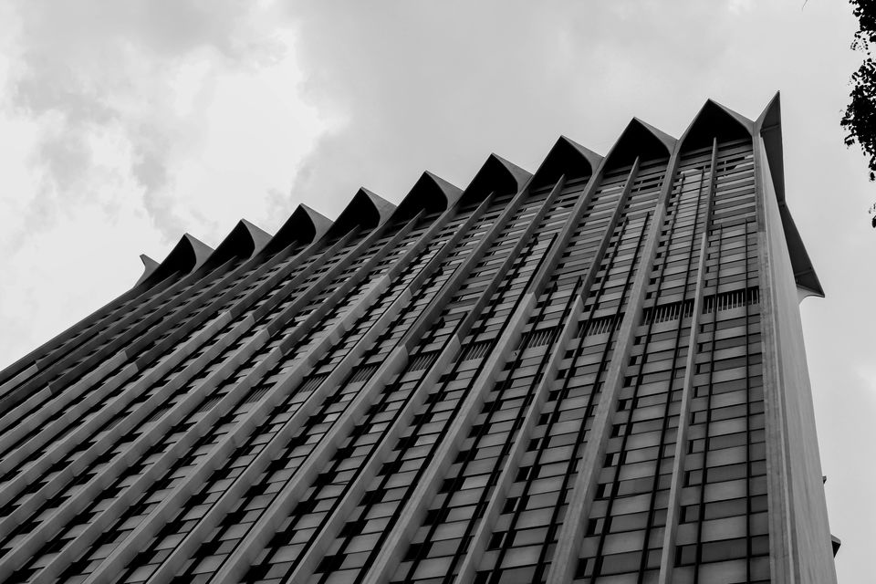 Photo of Singapore - Architecture & Art by Shine P