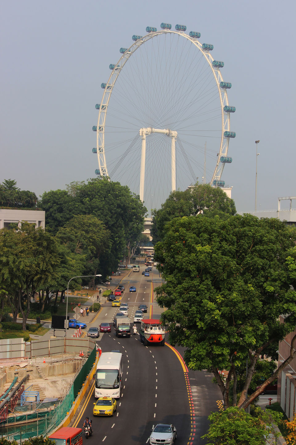 Photo of Singapore - Architecture & Art by Shine P