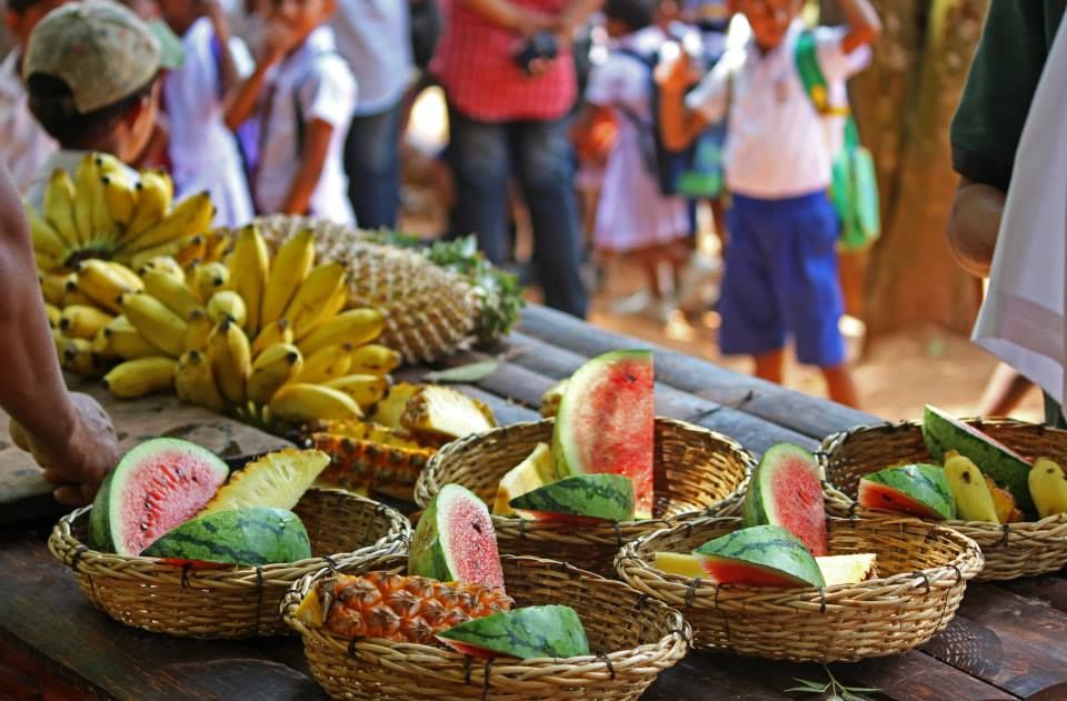 Photo of Sri Lanka-God's own country 18/32 by Shine P