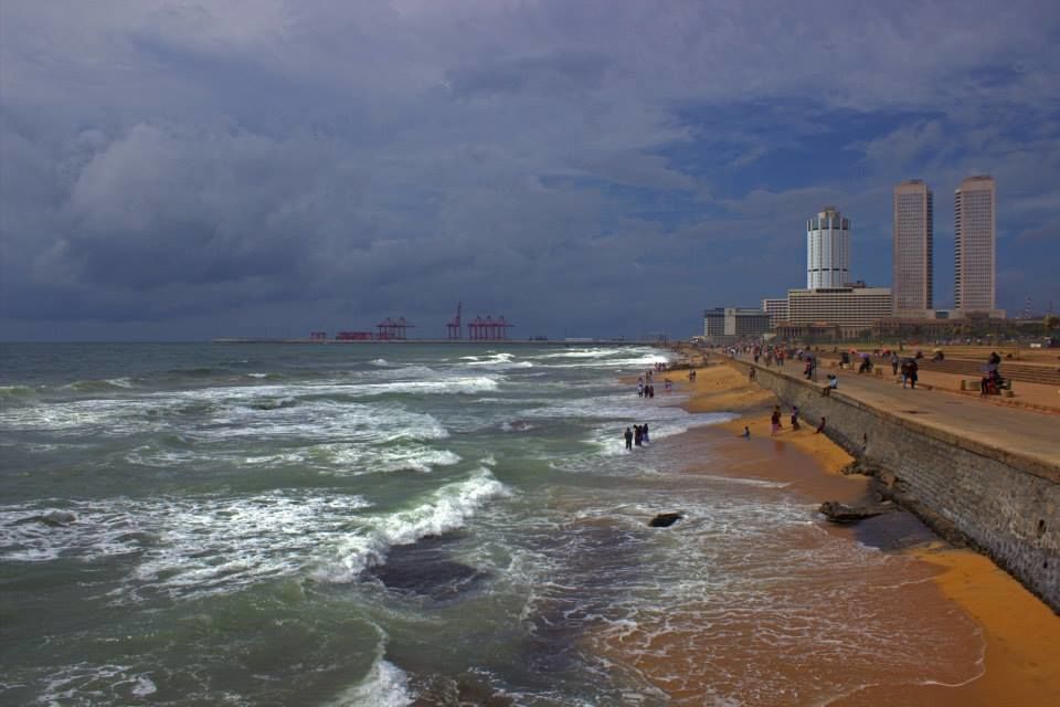 Photo of Sri Lanka-God's own country 15/32 by Shine P