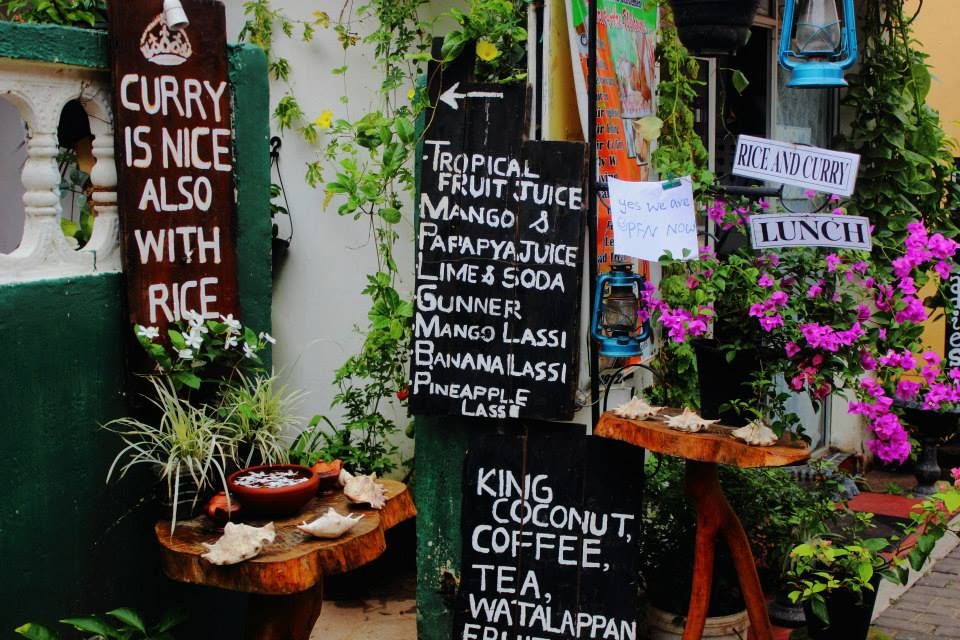 Photo of Sri Lanka-God's own country 14/32 by Shine P