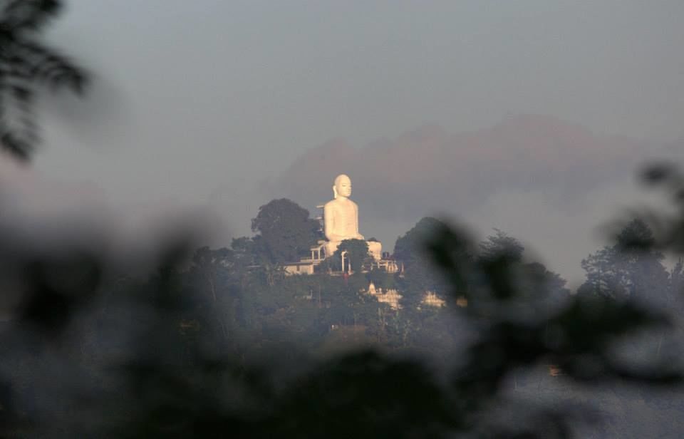 Photo of Sri Lanka-God's own country 16/32 by Shine P