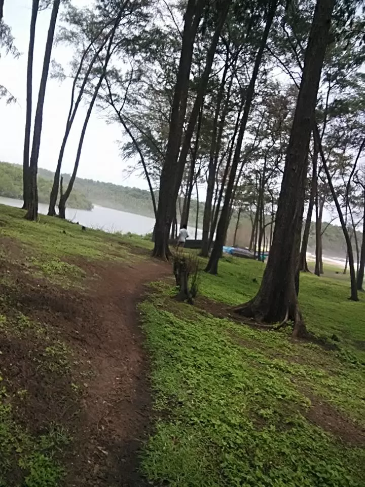 Photo of Canacona, Goa, India by Pack n Ride
