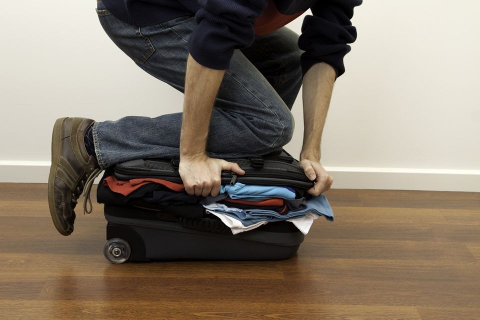 Photo of Travelling to Goa ? Himalayas ? Europe ? Africa ? Top 7 hacks to pack your bags you need to know NOW 1/7 by Pack n Ride