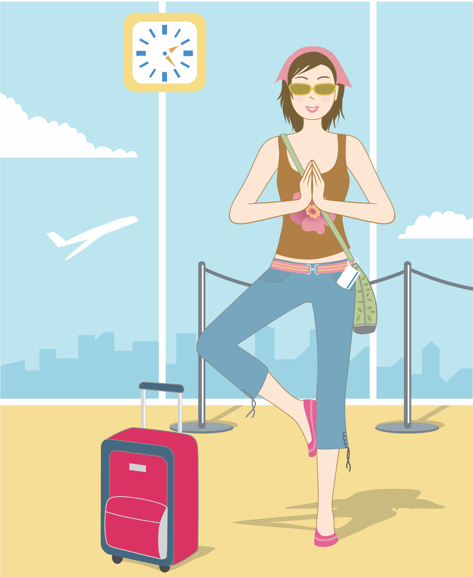 Photo of Travelling to Goa ? Himalayas ? Europe ? Africa ? Top 7 hacks to pack your bags you need to know NOW 2/7 by Pack n Ride