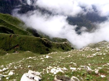 Photo of Travel to hills, again. Lost Village | Gorchha | Uttrakhand | India 1/7 by Pack n Ride