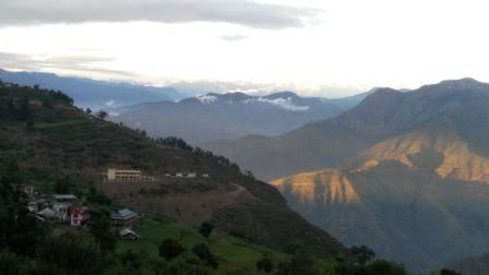 Photo of Travel to hills, again. Lost Village | Gorchha | Uttrakhand | India 2/7 by Pack n Ride