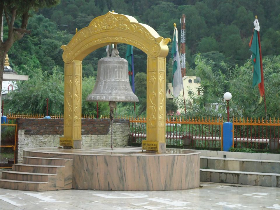 Photo of A day in Rewalsar - Mini dharamshala 1/6 by Pack n Ride