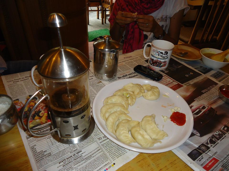 Photo of A day in Rewalsar - Mini dharamshala 3/6 by Pack n Ride