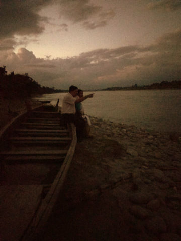 Photo of Nameri Eco Camp, Assam 5/6 by Priyanka Gogoi