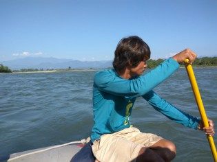 Photo of Nameri Eco Camp, Assam 6/6 by Priyanka Gogoi