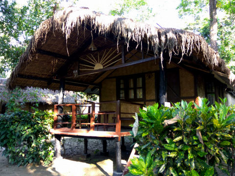Photo of Nameri Eco Camp, Assam 3/6 by Priyanka Gogoi