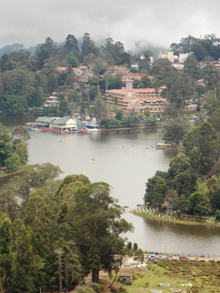 Trip to Kodai Tripoto