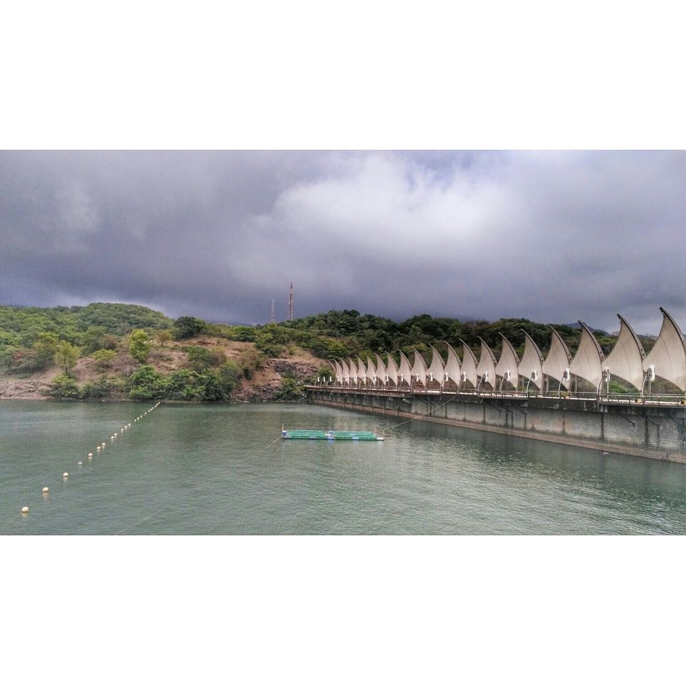 Photo of Aamby Valley, Maharashtra, India by Tanvi S
