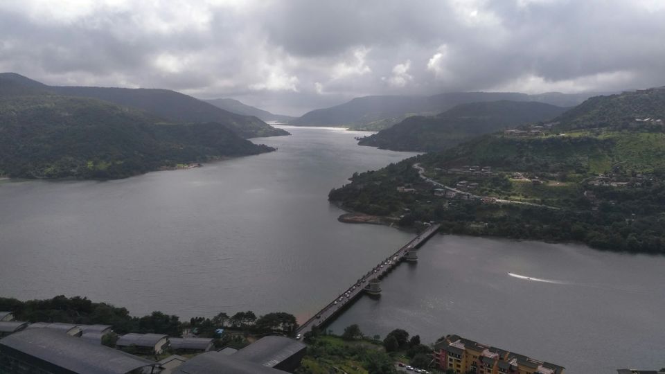 Photo of Lavasa, Maharashtra, India by Tanvi S