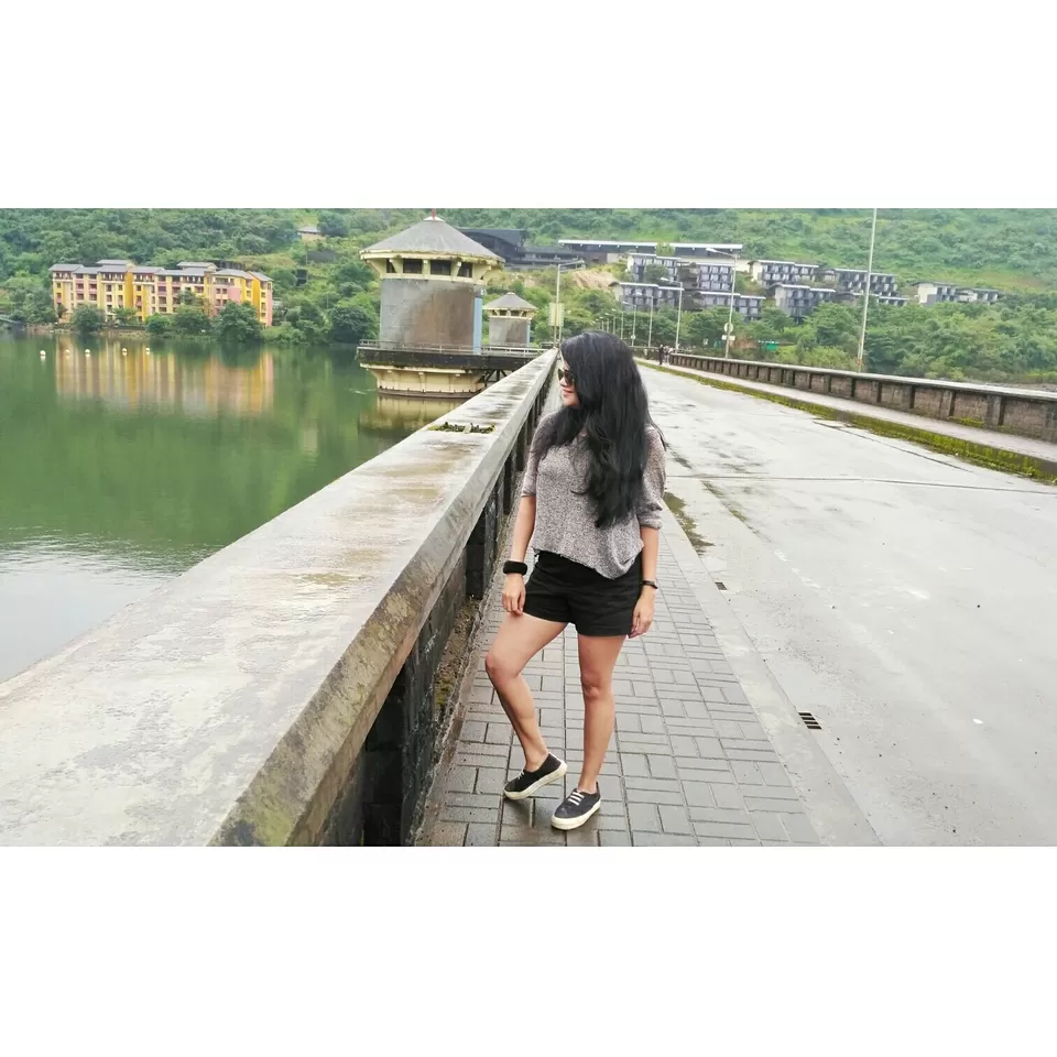 Photo of Lavasa, Maharashtra, India by Tanvi S