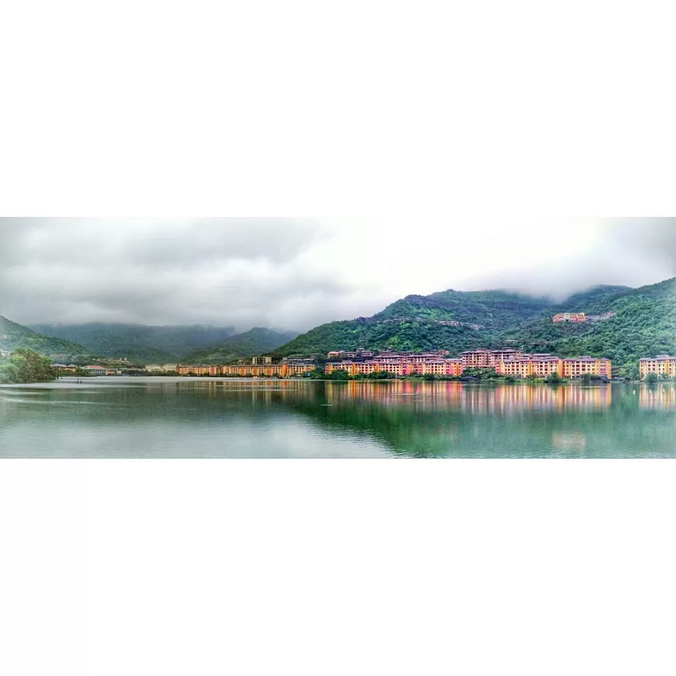 Photo of Lavasa, Maharashtra, India by Tanvi S