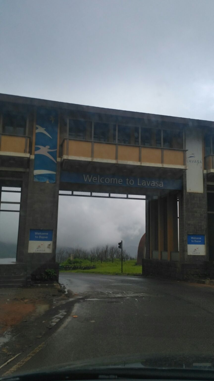 Photo of Lavasa, Maharashtra, India by Tanvi S