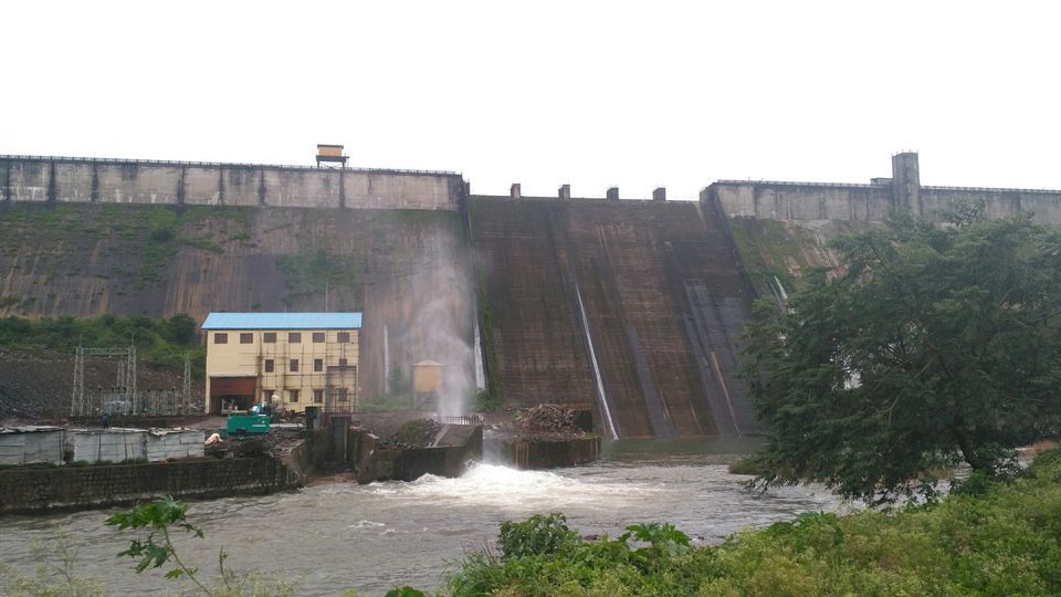 Photo of Lavasa, Maharashtra, India by Tanvi S