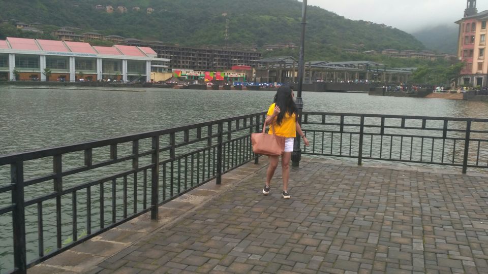 Photo of Lavasa, Maharashtra, India by Tanvi S