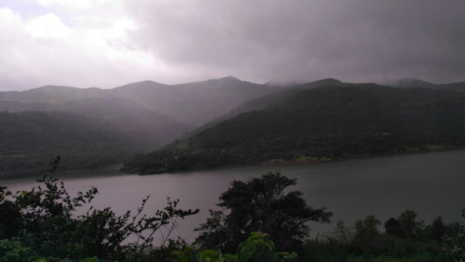 Photo of Lavasa, Maharashtra, India by Tanvi S