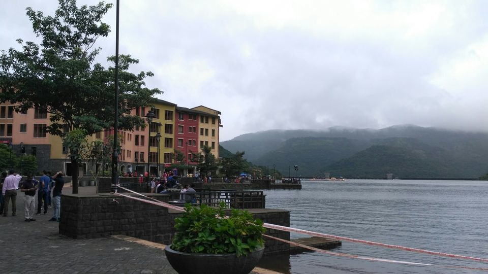 Photo of Lavasa, Maharashtra, India by Tanvi S
