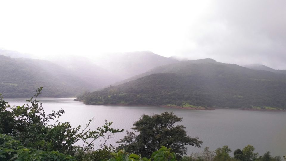 Photo of Lavasa, Maharashtra, India by Tanvi S