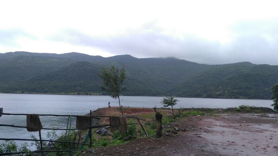 Photo of Lavasa, Maharashtra, India by Tanvi S