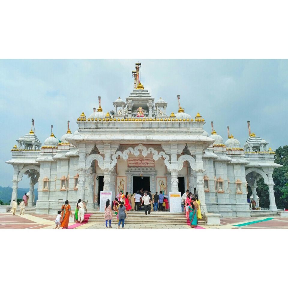 Photo of Igatpuri, Maharashtra, India by Tanvi S