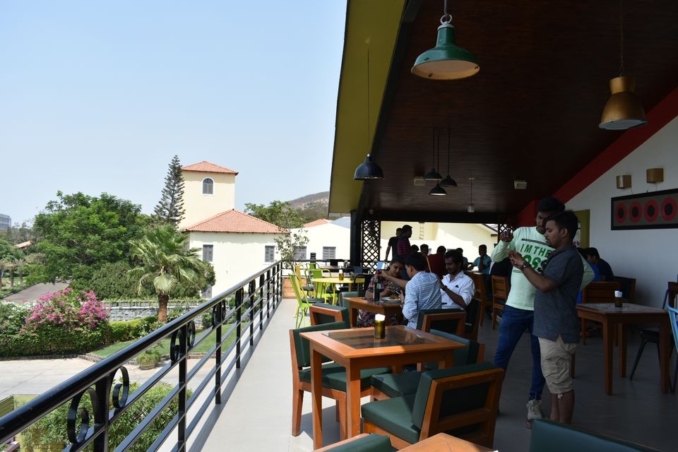 Photo of Sula Vineyards, Gangapur-Savargaon Road, Nashik, Maharashtra, India by Tanvi S