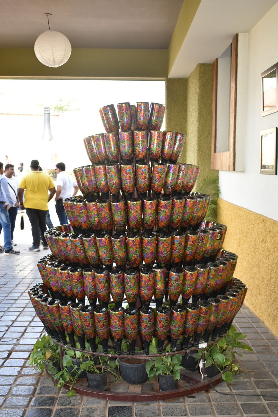 Photo of Sula Vineyards, Gangapur-Savargaon Road, Nashik, Maharashtra, India by Tanvi S