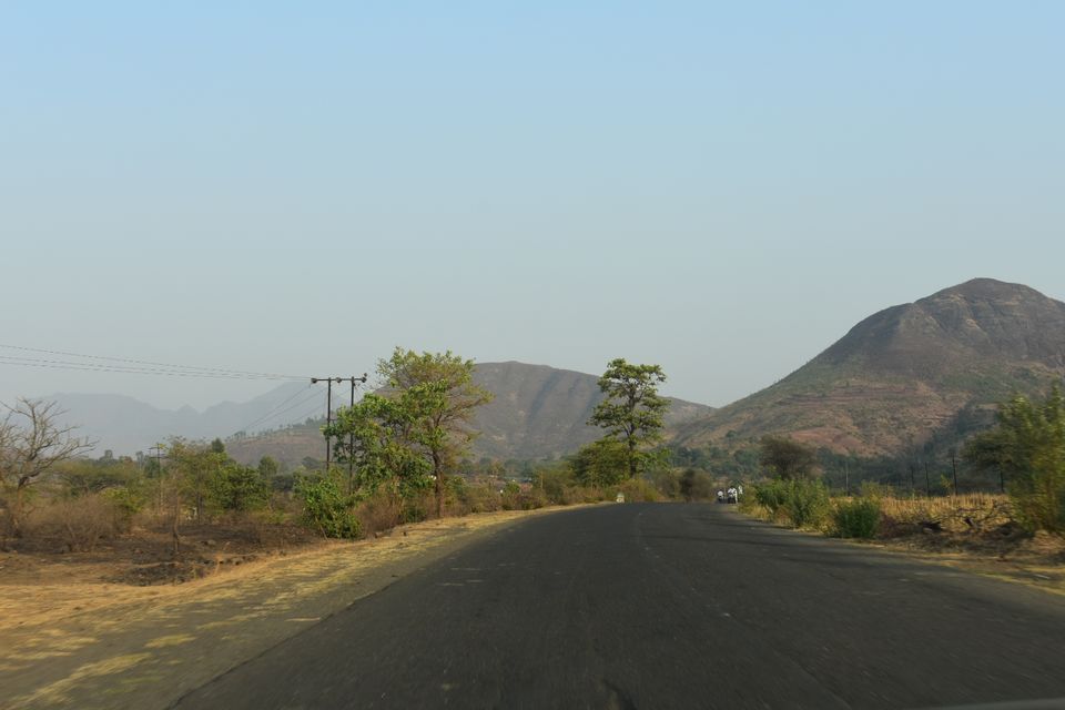 Photo of Taked Budruk, Maharashtra, India by Tanvi S