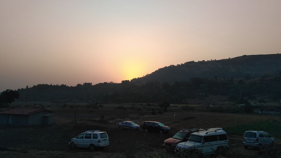 Photo of Taked Budruk, Maharashtra, India by Tanvi S