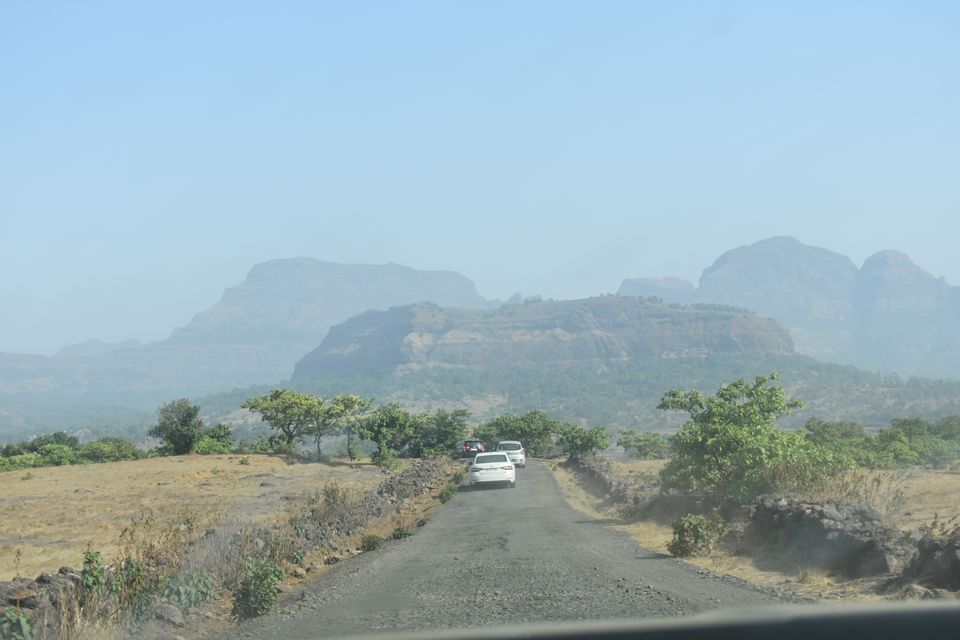 Photo of Taked Budruk, Maharashtra, India by Tanvi S