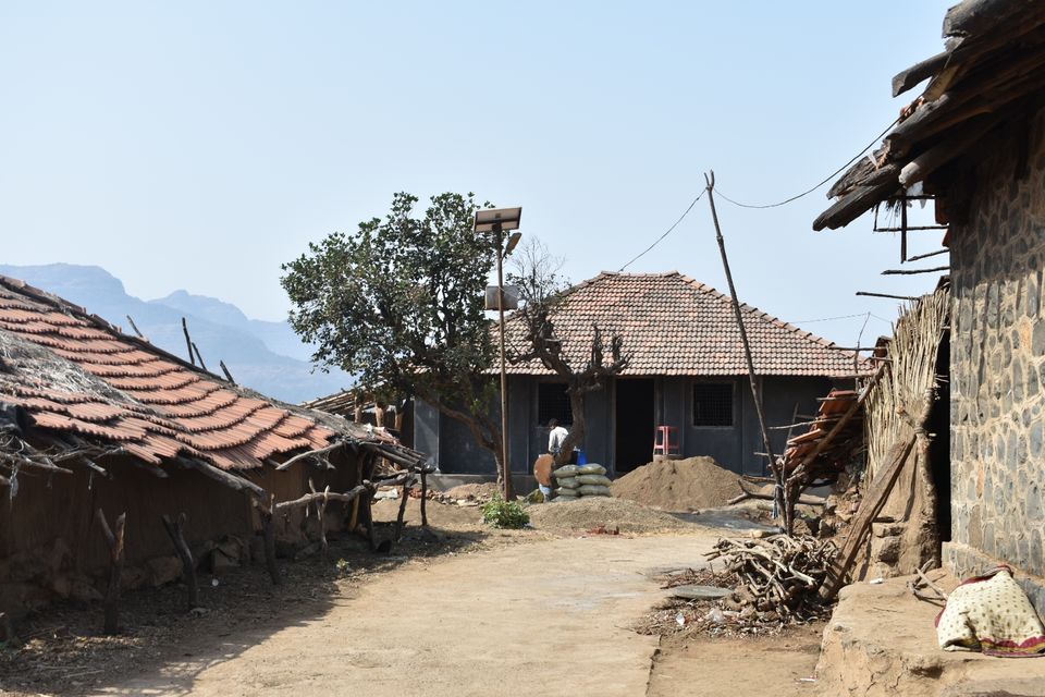Photo of Taked Budruk, Maharashtra, India by Tanvi S