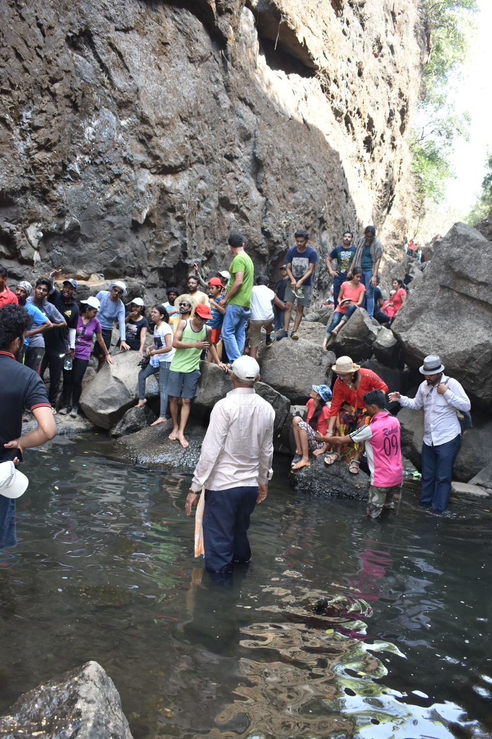 Photo of Taked Budruk, Maharashtra, India by Tanvi S