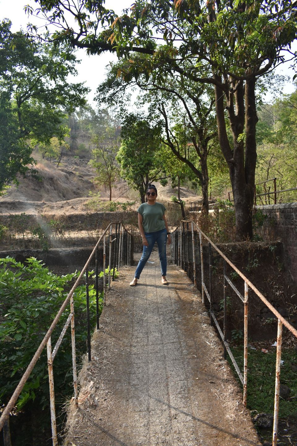 Photo of Taked Budruk, Maharashtra, India by Tanvi S