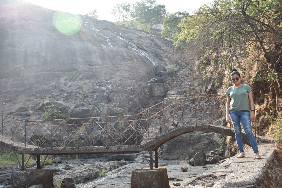 Photo of Taked Budruk, Maharashtra, India by Tanvi S