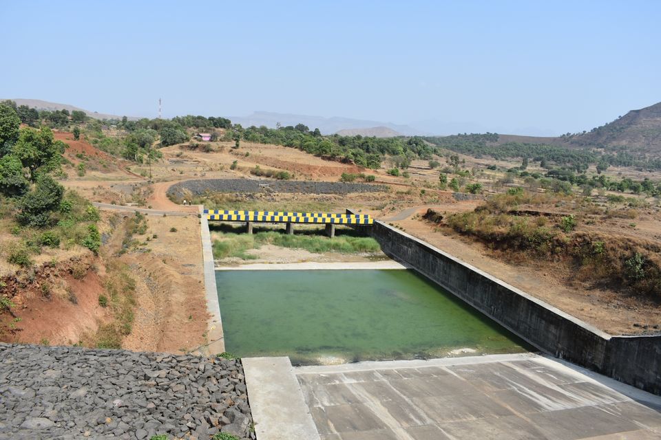Photo of Taked Budruk, Maharashtra, India by Tanvi S