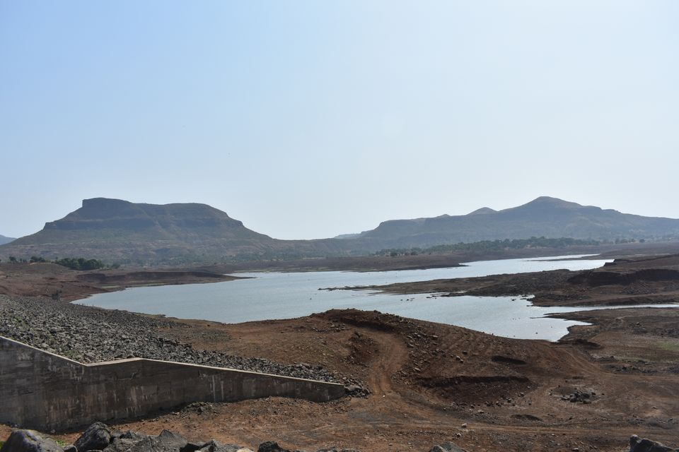 Photo of Taked Budruk, Maharashtra, India by Tanvi S