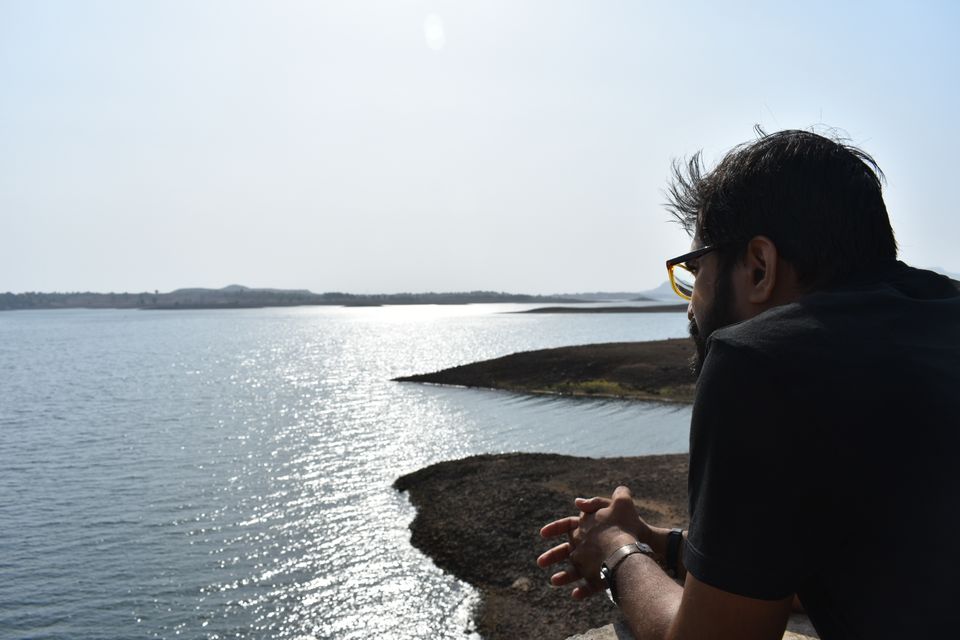 Photo of Taked Budruk, Maharashtra, India by Tanvi S