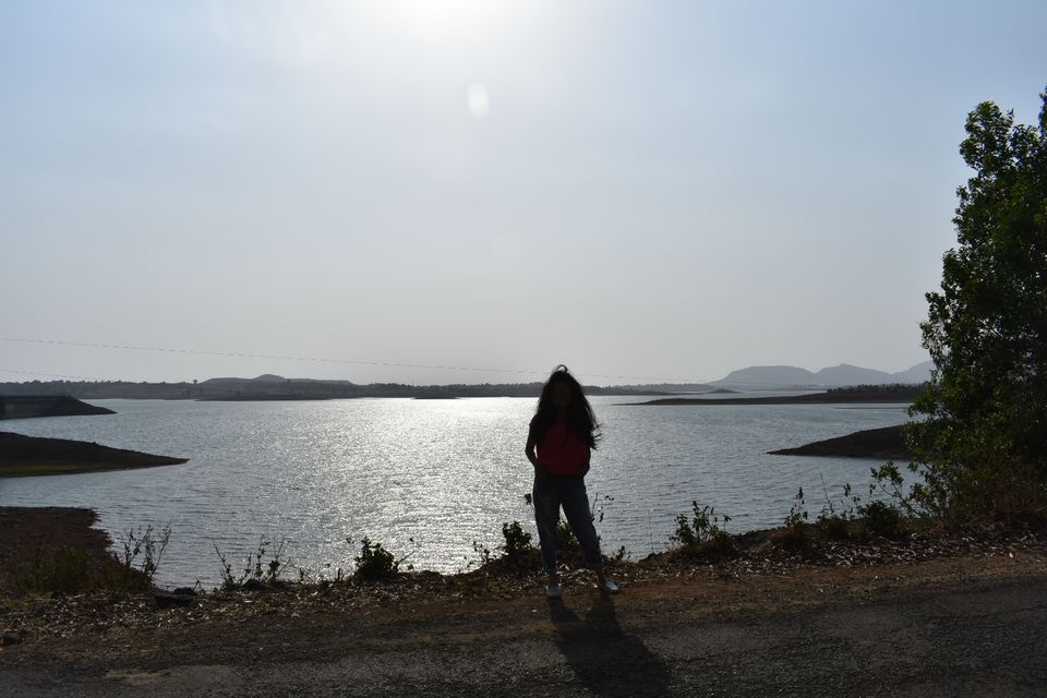 Photo of Taked Budruk, Maharashtra, India by Tanvi S