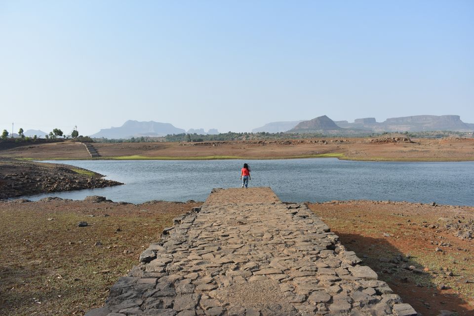 Photo of Taked Budruk, Maharashtra, India by Tanvi S