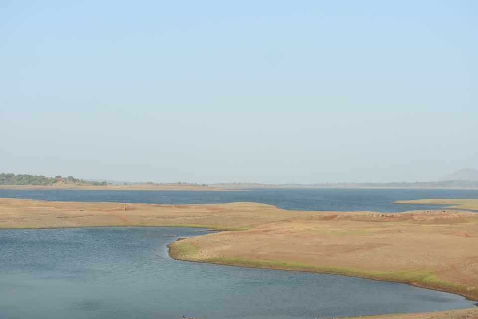 Photo of Taked Budruk, Maharashtra, India by Tanvi S