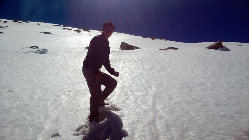 Photo of Mesmerising Ladakh 16/25 by Tanvi S