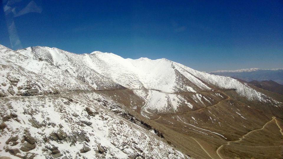 Photo of Mesmerising Ladakh 13/25 by Tanvi S