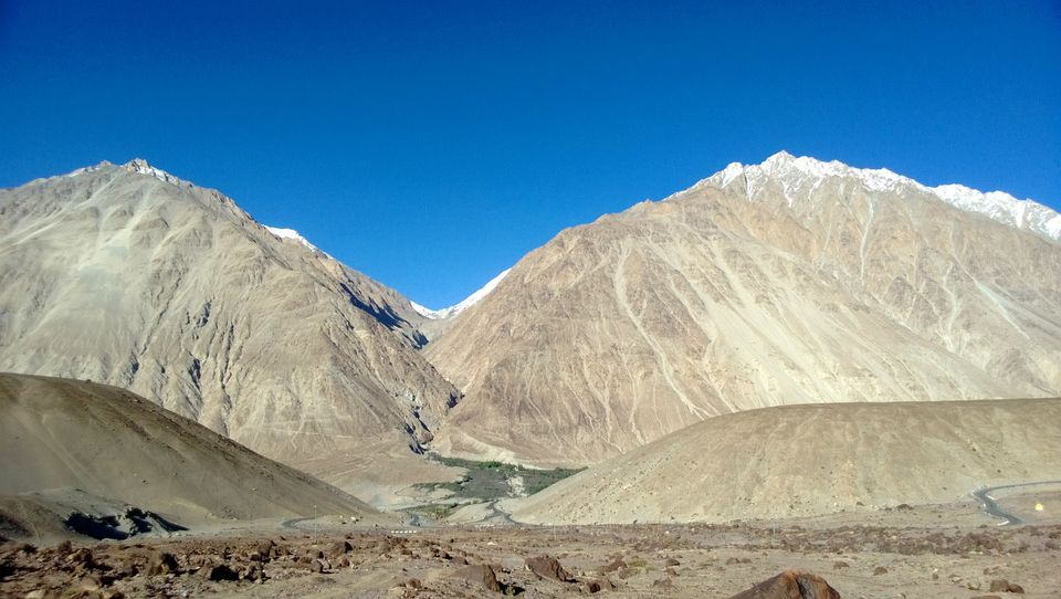 Photo of Mesmerising Ladakh 21/25 by Tanvi S