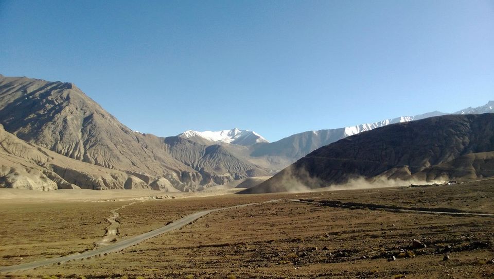 Photo of Mesmerising Ladakh 19/25 by Tanvi S