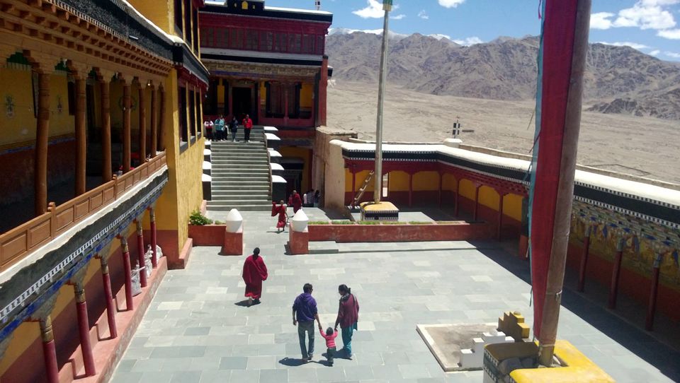 Photo of Mesmerising Ladakh 6/25 by Tanvi S